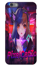 Pixi´s Iphone Case (Logo)