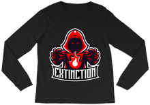 total_extinction1 Long Sleeve Tee