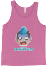 Freakout Witch Tank Top