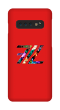 fil_channel Samsung Phone Cases