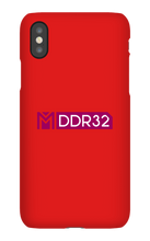 marcosgomezxd32 iPhone Phone Cases