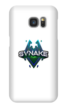 svnake Samsung Phone Cases