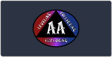 Alt-o-holics Anonymous XXL Gaming Mousepad