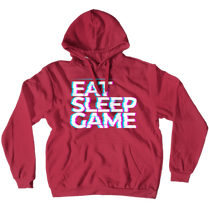 tiptoess Hoodies (No-Zip/Pullover)