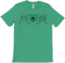 Trip Ato BLK T-Shirt