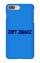 Zept Zmarz's iPhone Phone Cases