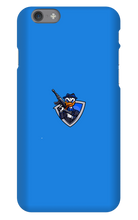 Duck Dude iPhone Cases