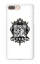 atelierlukas iPhone Phone Cases
