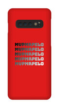 mvpmrpelo Samsung Phone Cases