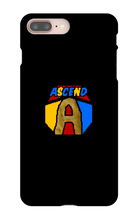 AscendTNG IPhone Phone Cases