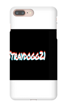 Straydogg21 Iphone Case
