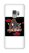 E.V.A Zarki's Samsung Phone Cases