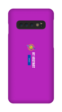 Instant Speed Samsung Phone Case
