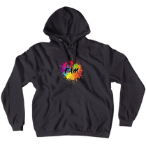Hoodies (No-Zip/Pullover)