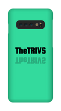 thetrivs Samsung Phone Cases