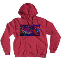 Hoodies (No-Zip/Pullover)