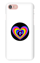 itsmegrammi iPhone Phone Cases