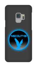 nscout45 Samsung Phone Cases