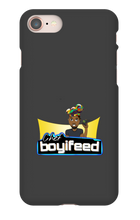 chefboyifeed iPhone Phone Cases