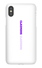 Claimons iPhone 8 Cases