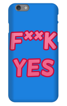 randomoutburstt iPhone Phone Cases