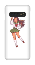 al_ultimatevitality Samsung Phone Cases