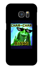 charcharbinks_34 Samsung Phone Cases