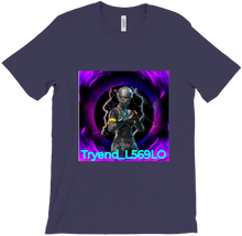 tryend_l569lo T-Shirts