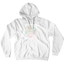 animeat Hoodies (No-Zip/Pullover)