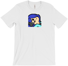 SassDED T-Shirts