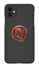 ojgamer_ iPhone Phone Cases