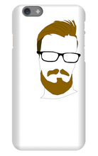 hapticgg iPhone Phone Cases