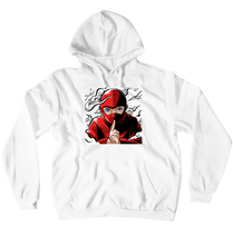 akilive Hoodies (No-Zip/Pullover)