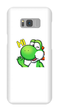 blessedshot Samsung Phone Cases