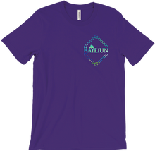 Colored Bayliun Logo Shirt