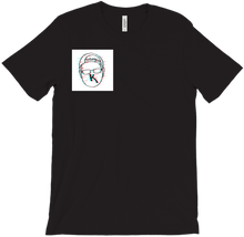 TheWyomingGuy T-shirt (Small Print, Top Right)