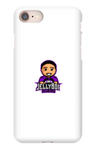 xjellyboix iPhone Phone Cases