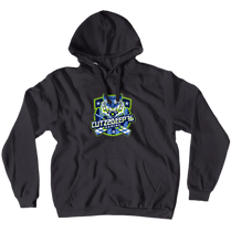 Cutz2Deep76 Hoodies (No-Zip/Pullover)