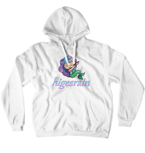 higserain Mermaid Hoodie