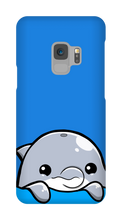 einfachelmo Samsung Phone Cases