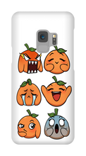 evemiela Samsung Phone Cases