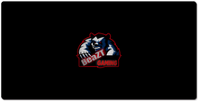 beastinnx420 XXL Gaming Mousepad
