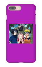 kakashi_sultan iPhone Phone Cases