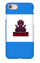 sumengaming iPhone Phone Cases