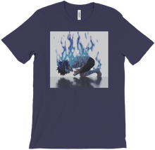 bnvas T-Shirts