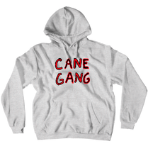 Cane Gang Hoodies (No-Zip/Pullover)