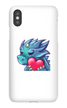Love iPhone Phone Cases