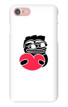 YODA LOVE - iPhone Phone Cases