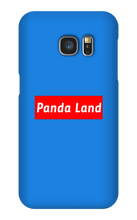 pandaland Samsung Phone Cases