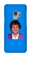 Soloprotect Raz Samsung Phone Cases